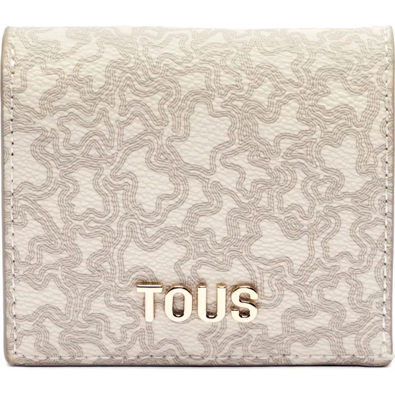Tous Portfel KAOS MINI LINES