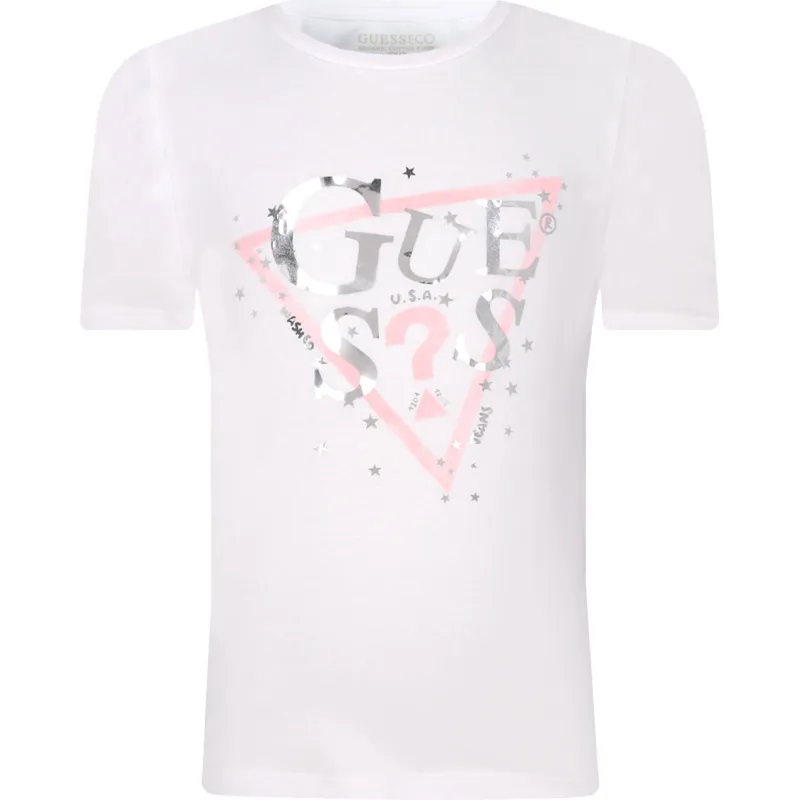 Guess T-shirt | Regular Fit