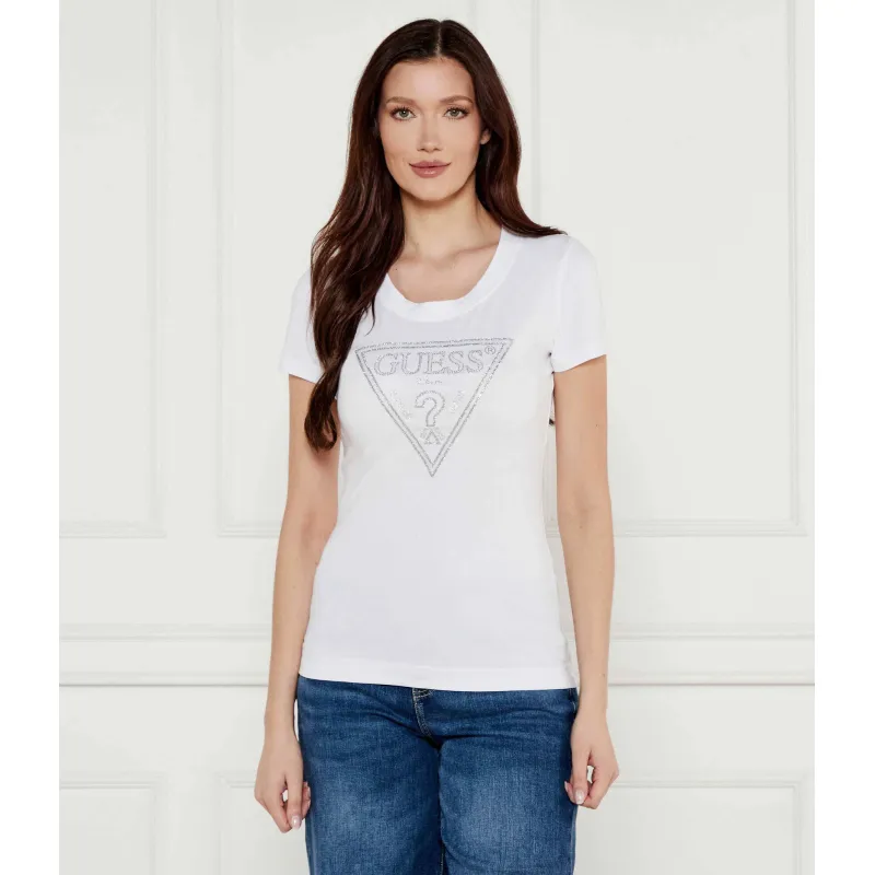 GUESS T-shirt | Slim Fit