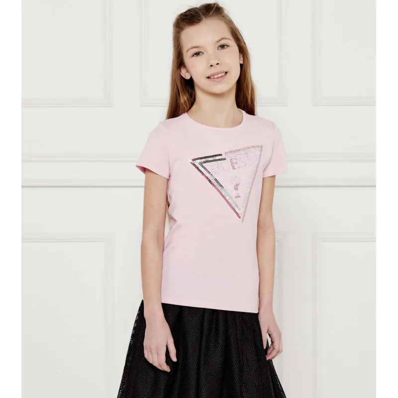 Guess T-shirt | Regular Fit