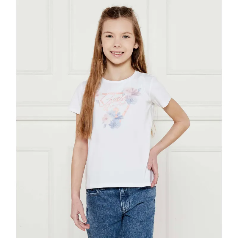 Guess T-shirt | Regular Fit