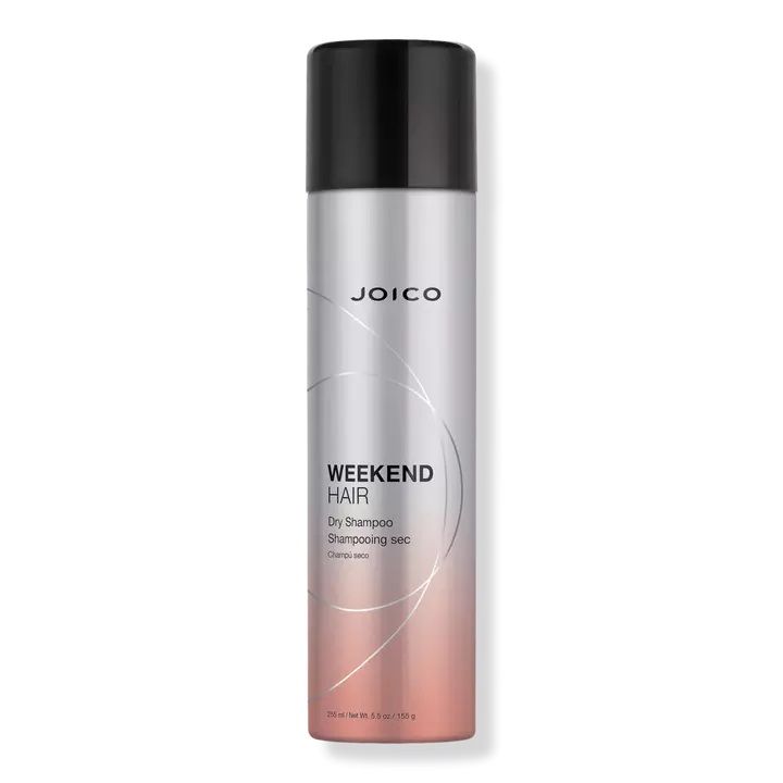 JOICO Weekend Hair Dry Shampoo suchy szampon do włosów 255ml