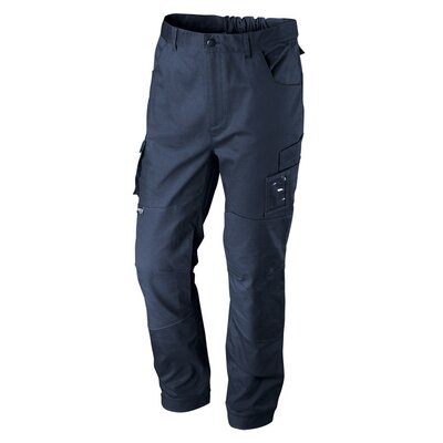Spodnie robocze NEO 81-224-XXXL ( XXXL/58)