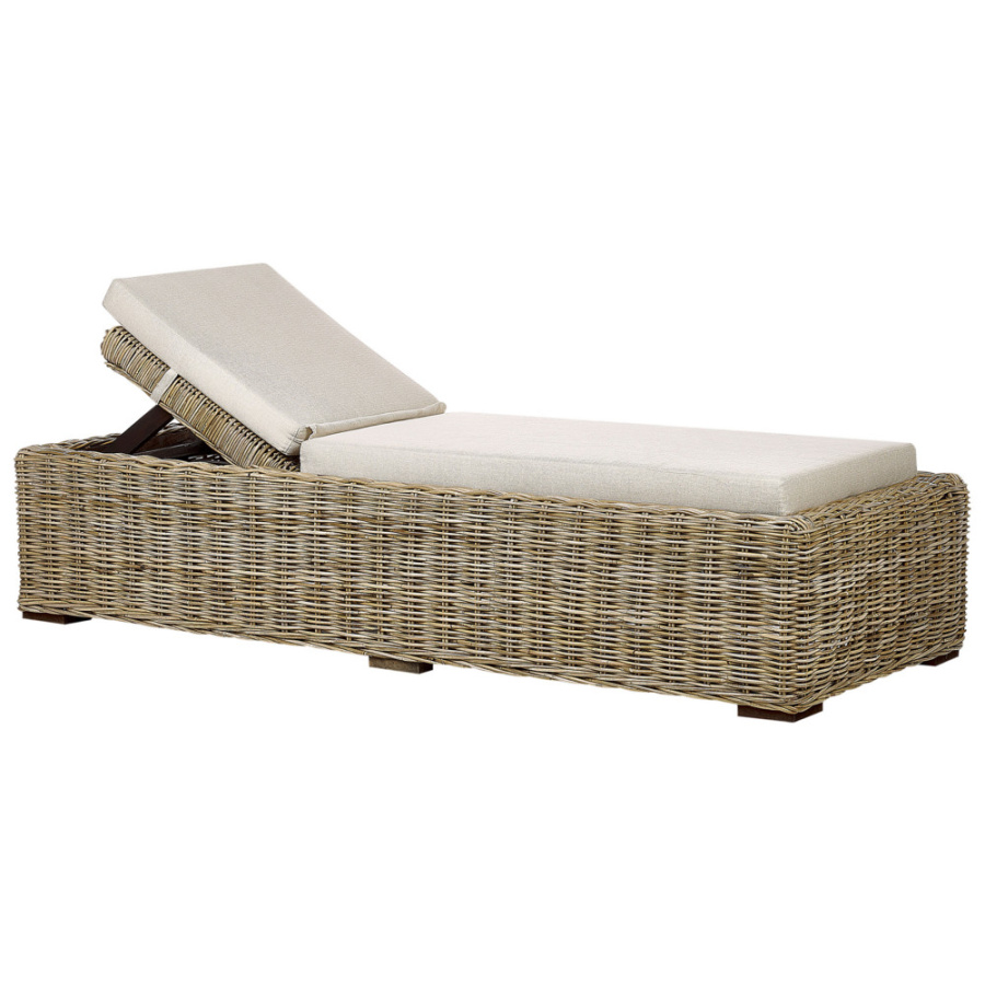 BLmeble Leżak naturalny palese B517026