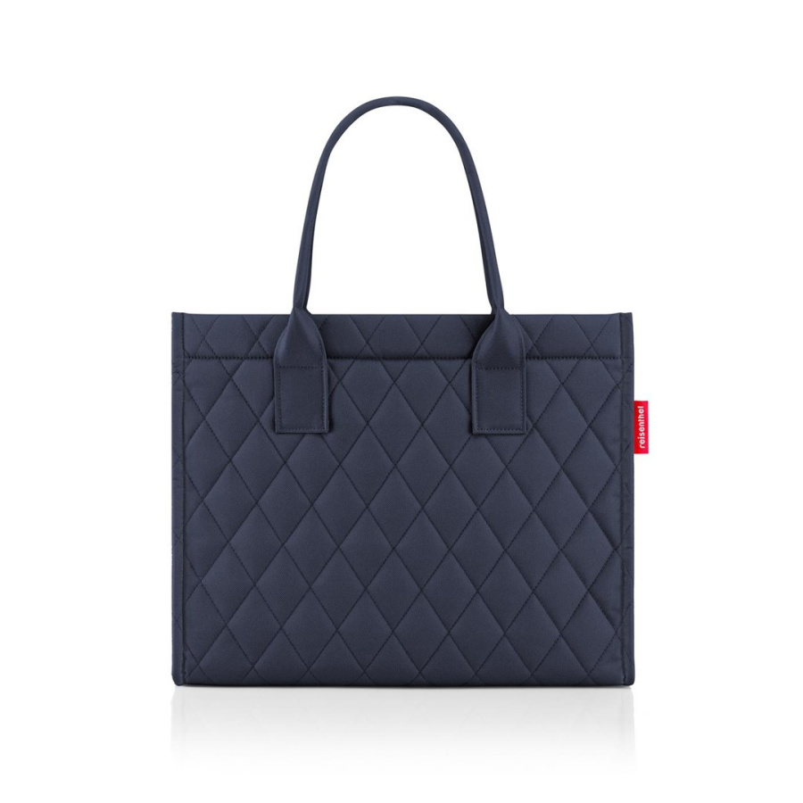 Torba daily shopper, rhombus midnight RDN4110