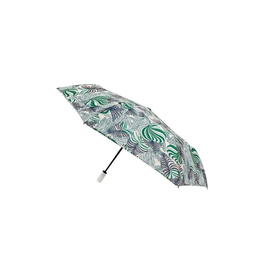 Składany parasol le jardin d'eden, automat USA7408