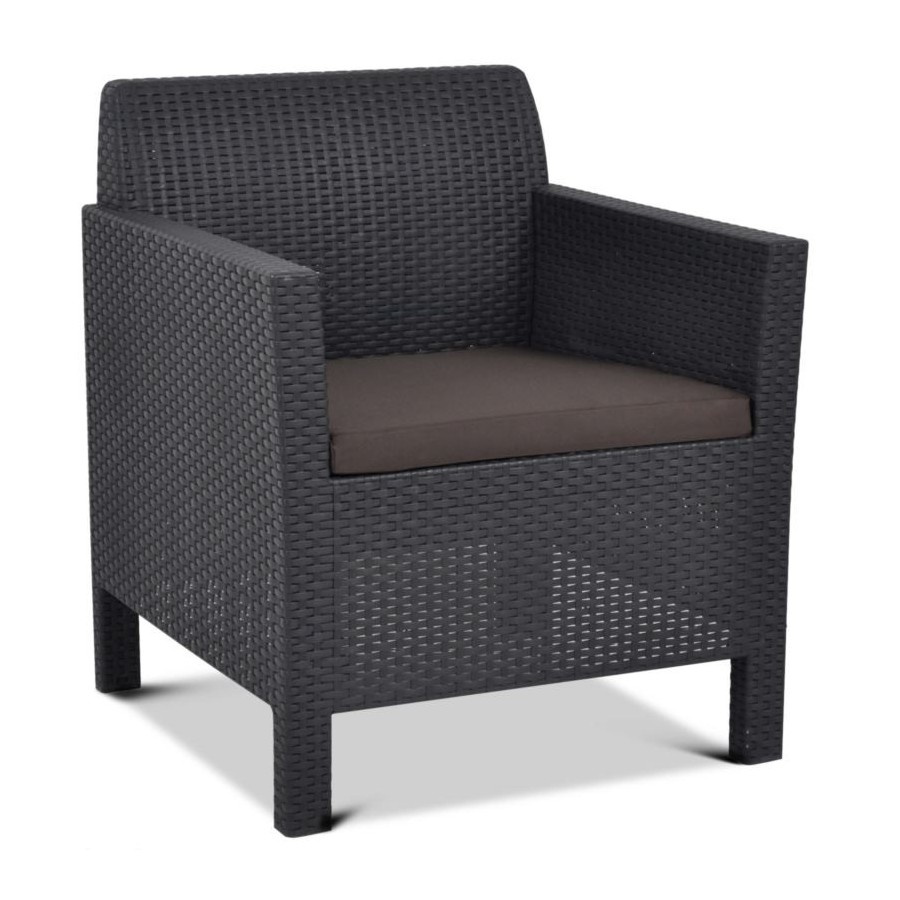 Bazkar 2x poszewka orlando na fotel