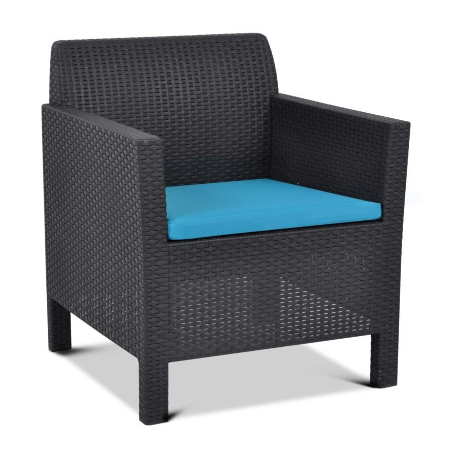 Bazkar 2x poszewka orlando na fotel