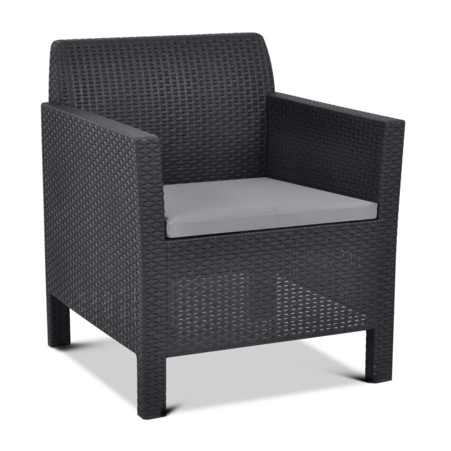 Bazkar 2x poszewka orlando na fotel