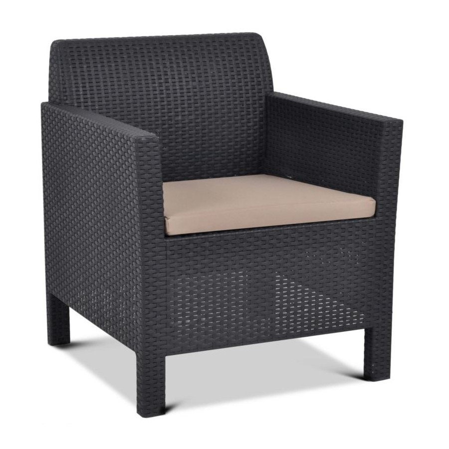 Bazkar 2x poszewka orlando na fotel