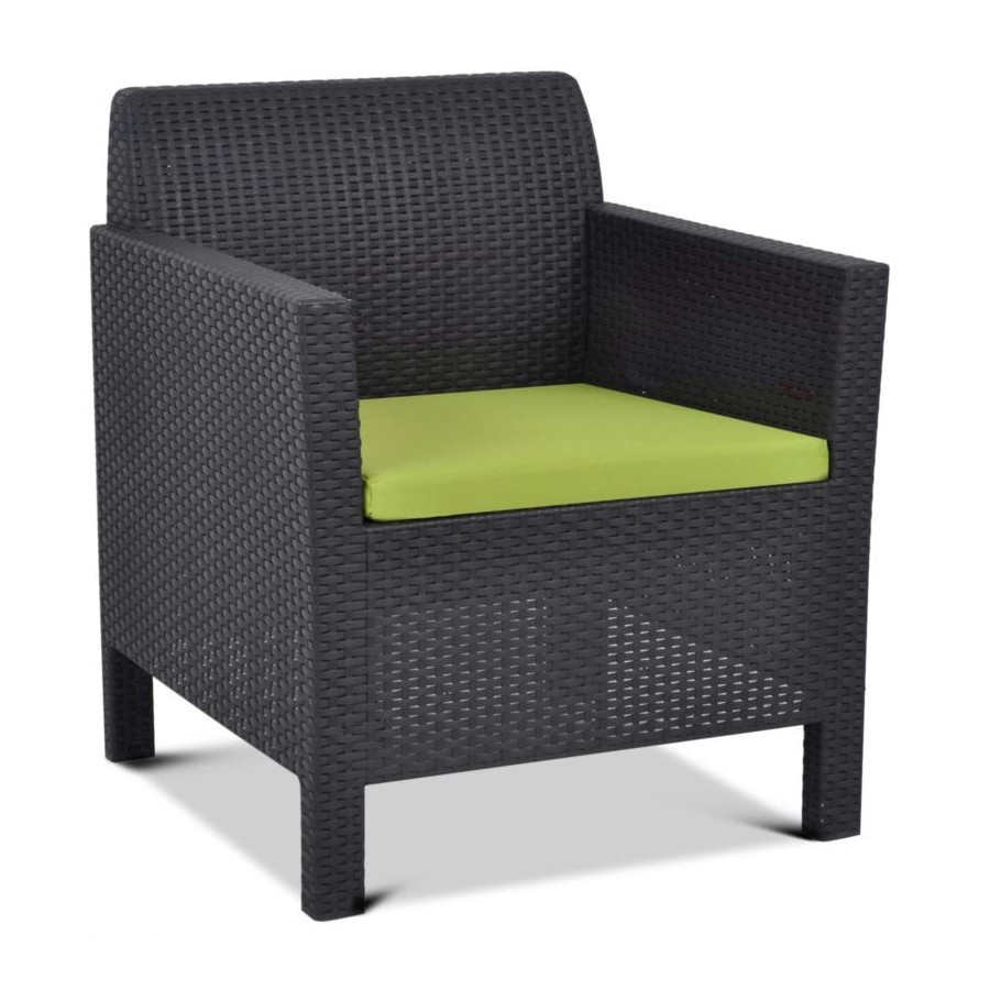 Bazkar 2x poszewka orlando na fotel