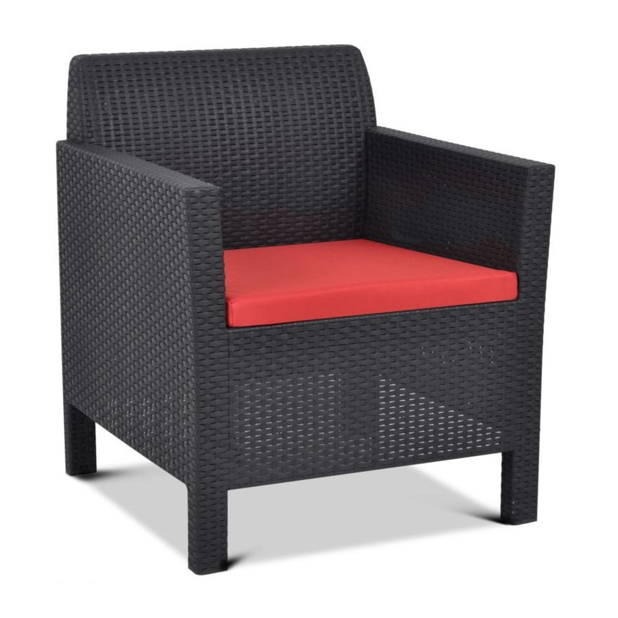 Bazkar 2x poszewka orlando na fotel