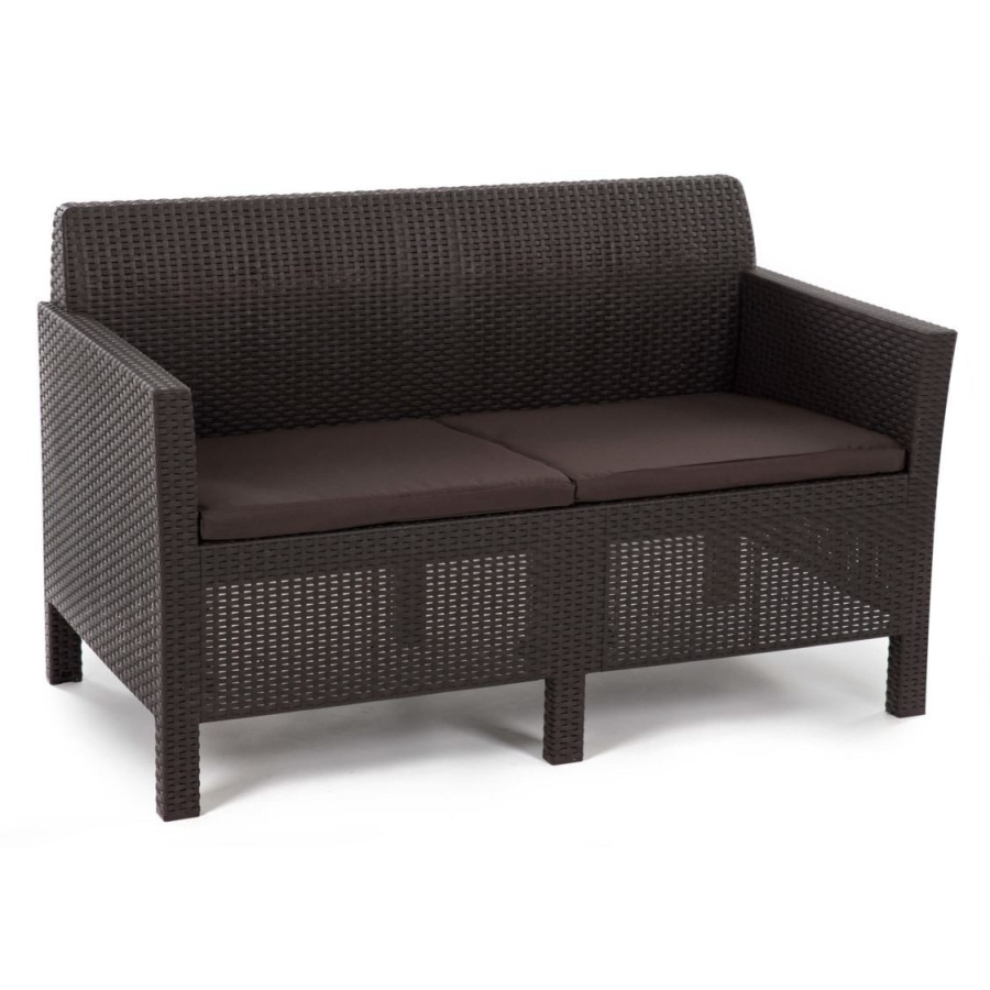 Bazkar Poszewki na sofę orlando komplet