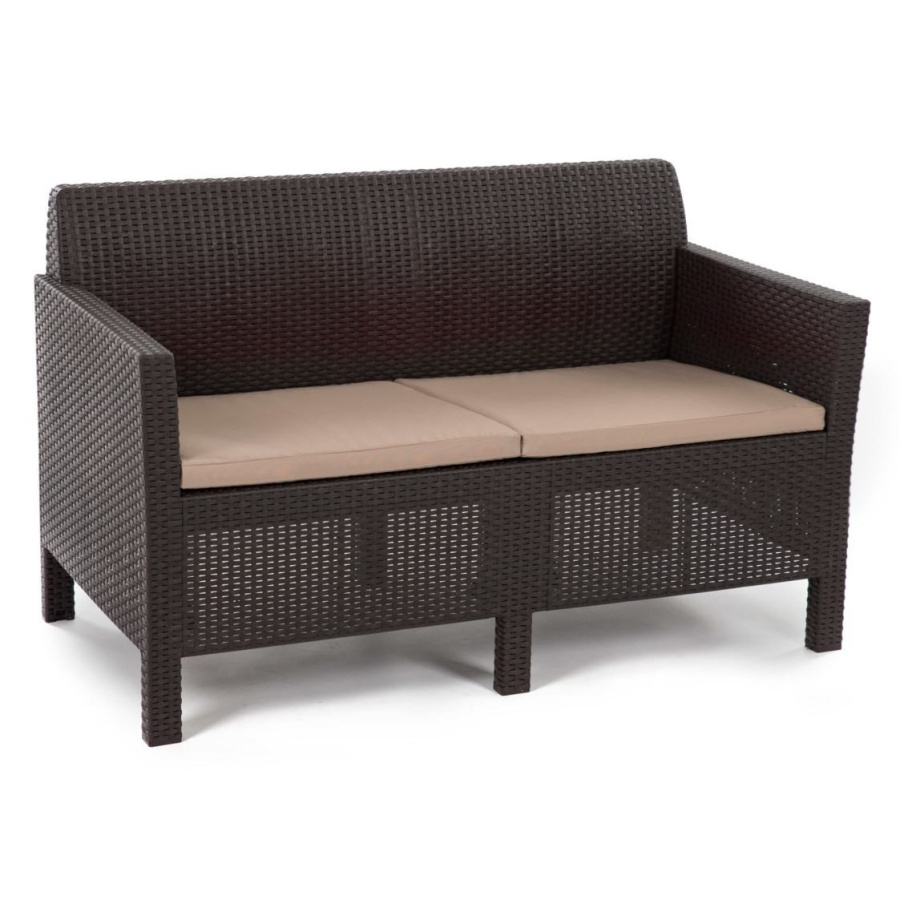 Bazkar Poszewki na sofę orlando komplet