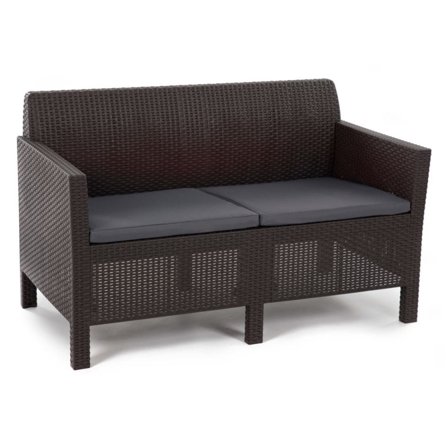 Bazkar Poszewki na sofę orlando komplet