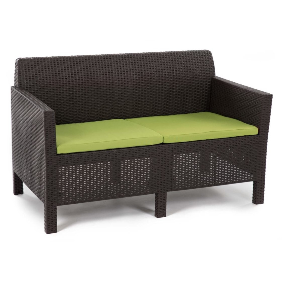 Bazkar Poszewki na sofę orlando komplet