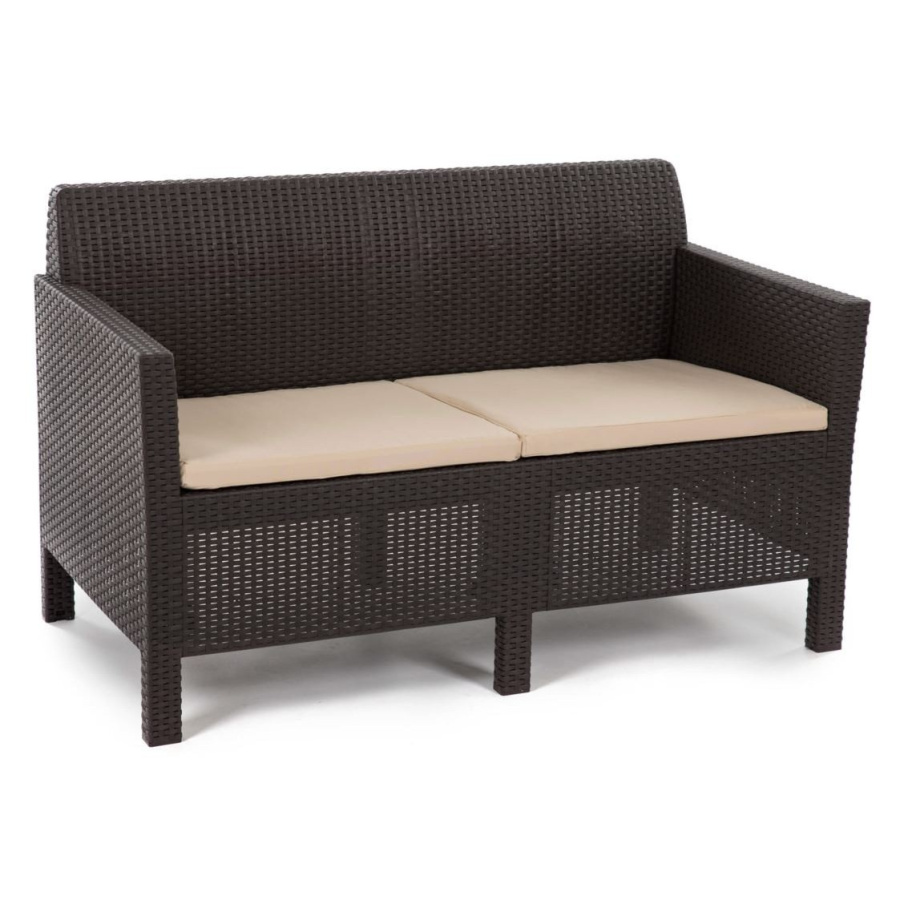 Bazkar Poszewki na sofę orlando komplet