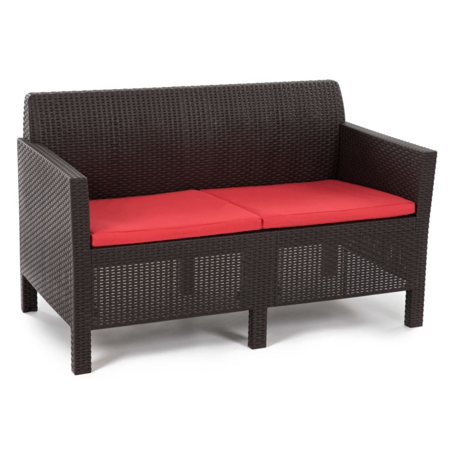 Bazkar Poszewki na sofę orlando komplet