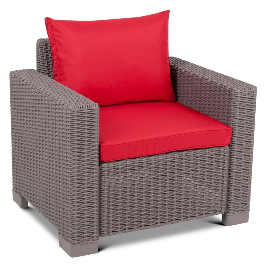 Bazkar Komplet poszewek california