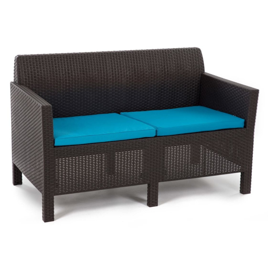 Bazkar Poszewki na sofę orlando komplet