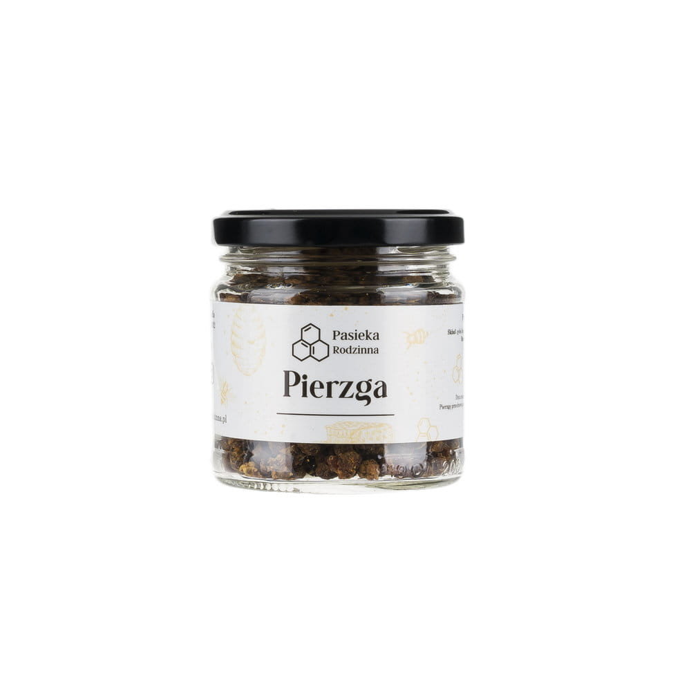 Pierzga pszczela 100g