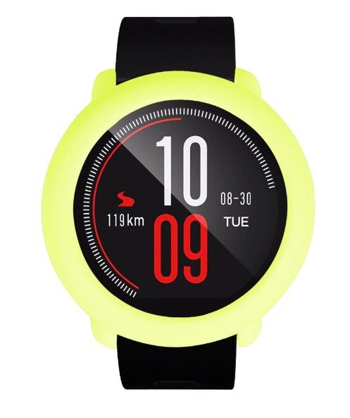 SILIKONOWE ETUI DO AMAZFIT PACE