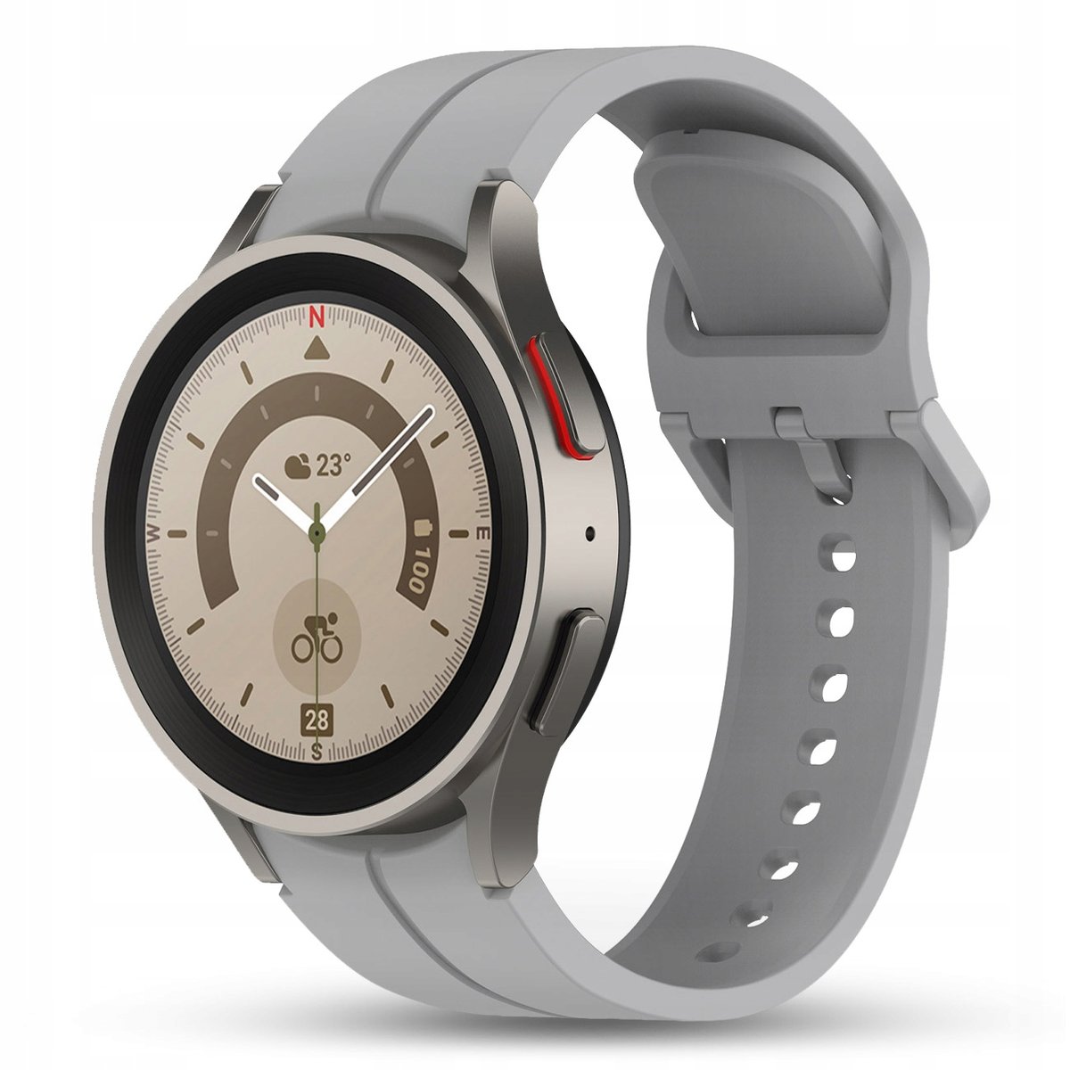 PASEK DO SAMSUNG GALAXY WATCH 4 5 6 7 FE PRO 40/42/43/44/45/46/47MM PREMIUM