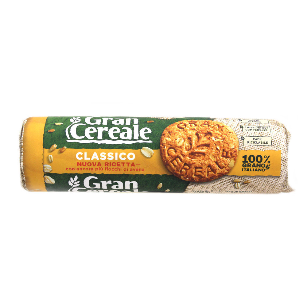Ciastka kruche Barilla 250 g