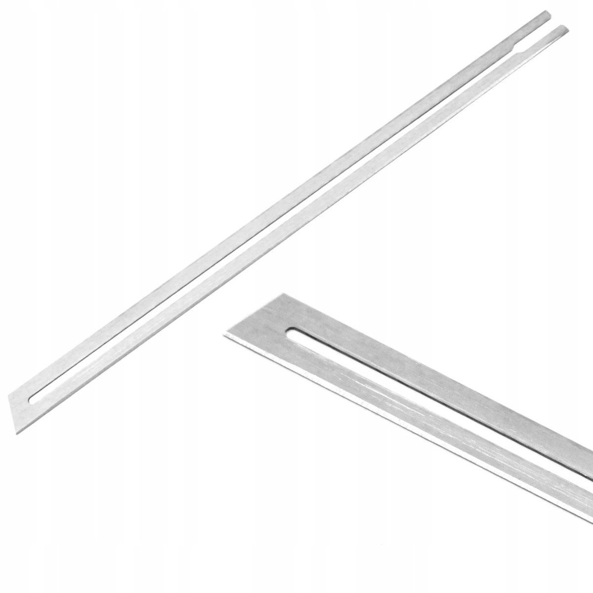 OSTRZE 200mm NOŻA TERMICZNEGO DO CIĘCIA STYROPIANU PVC