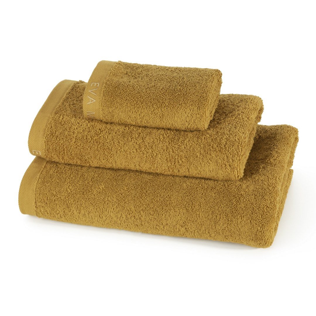 Ręcznik Eva Minge Venus 30 X 50 Miodowy