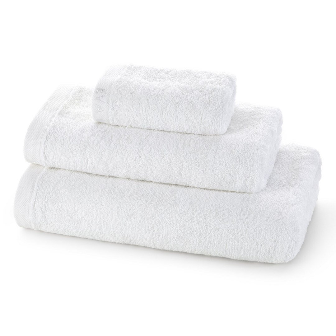 Ręcznik Eva Minge Venus 30 X 50 Biały