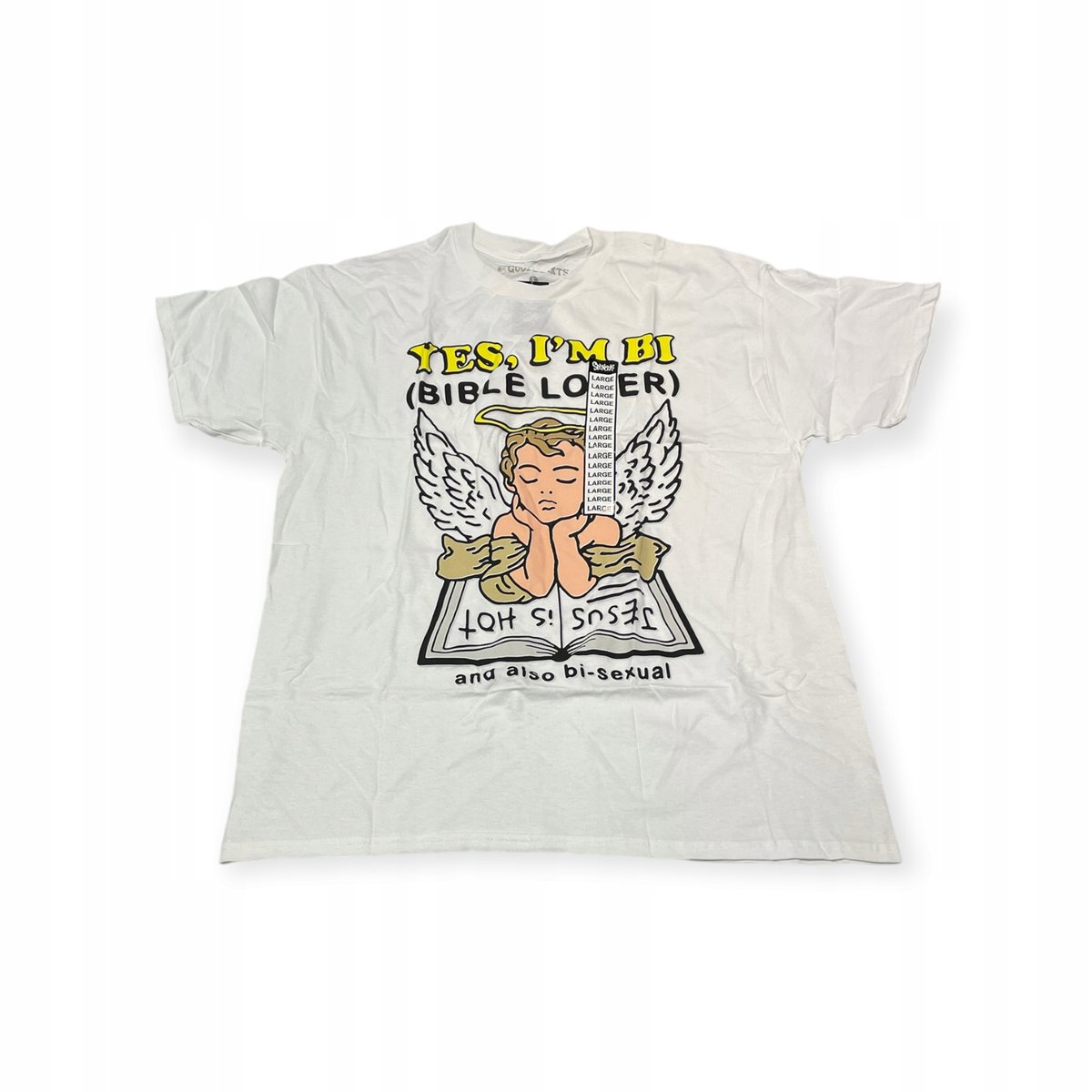 Koszulka T-shirt męski okrągły dekolt SPENCER'S XL