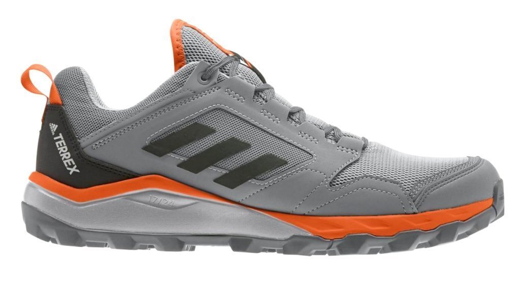 Buty trekkingowe ADIDAS TERREX AGRAVIC TR (EF6856)-41 1/3