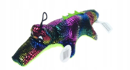 Maskotka Pluszak Krokodyl Różne Kolory Do Wyboru Sun Day