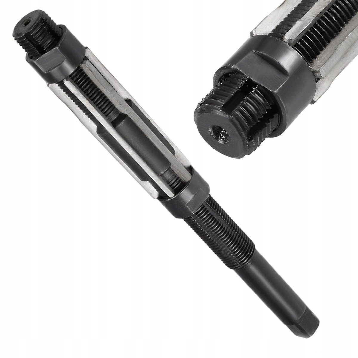RĘCZNY ROZWIERTAK NASTAWNY HSS DO METALU 19-21mm