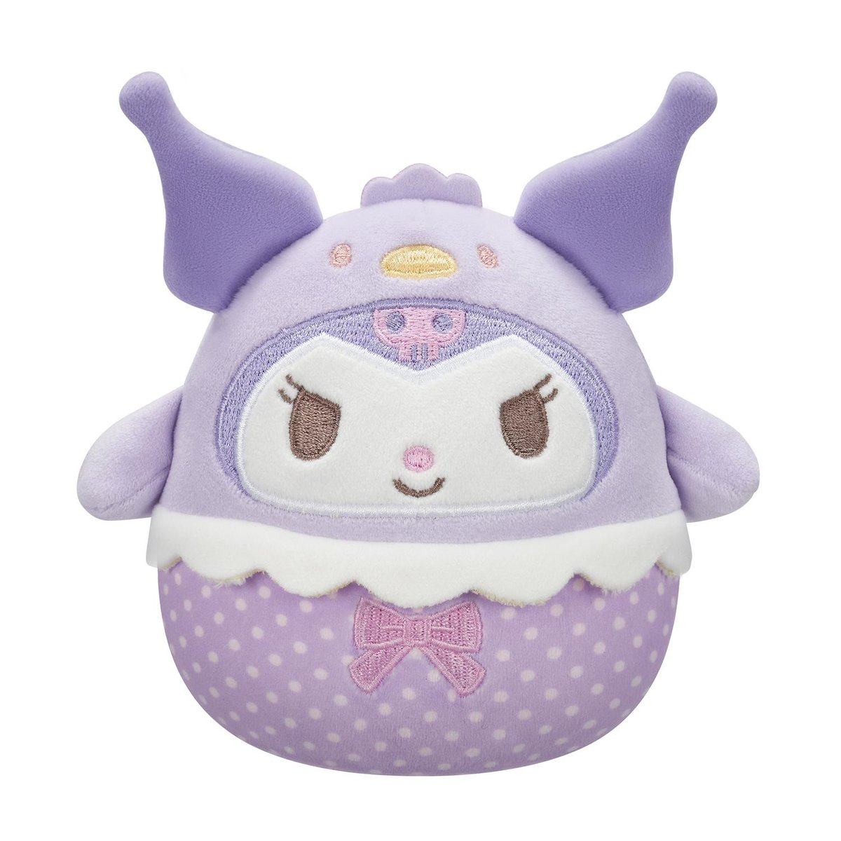Squishmallows Sanrio Hello Kitty Wielkanoc Strój Kurczaka Kuromi 20 Cm