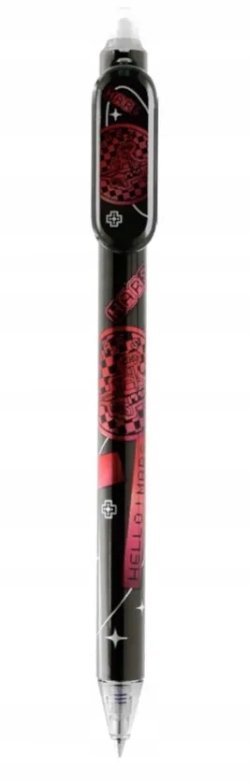 Długopis Ścieralny Wymazywalny Automat Hello Mars Różne Wzory Do Wyboru