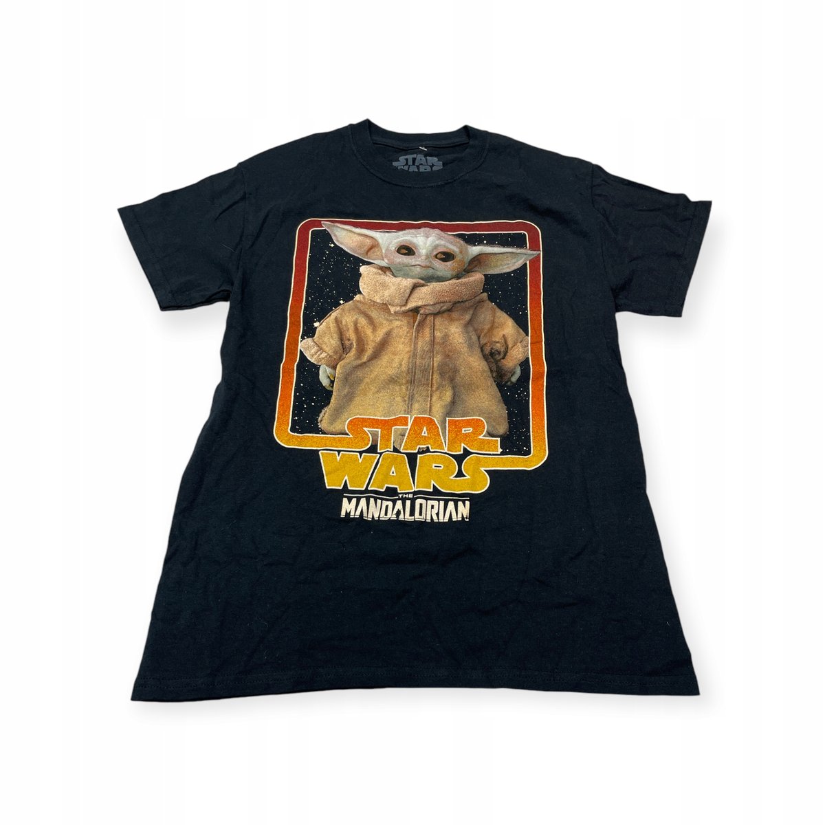 Koszulka T-shirt damski okrągły dekolt SPENCER'S STAR WARS S