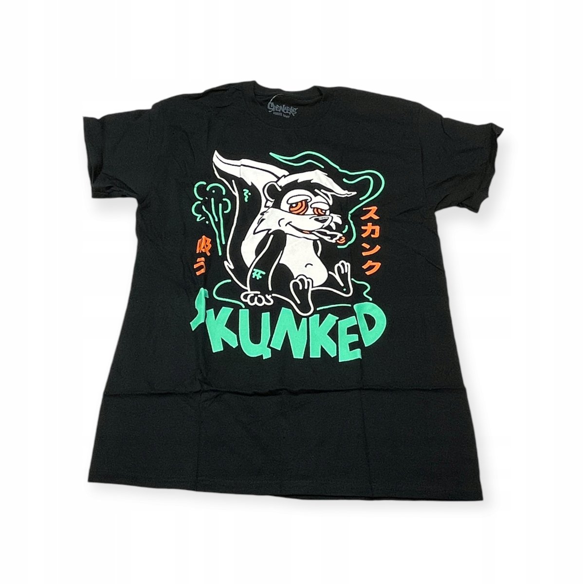 Koszulka T-shirt męski okrągły dekolt SPENCER'S M