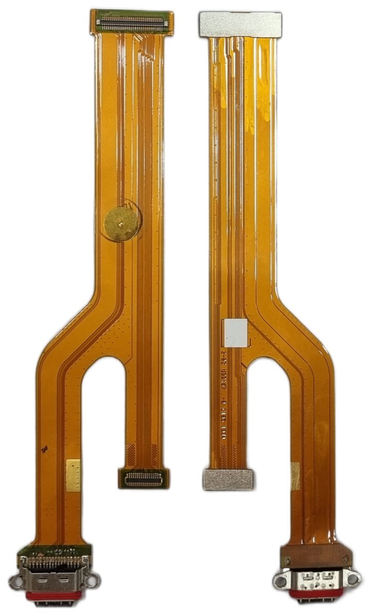 Taśma Złącze Ładowania Oppo Reno 2Z