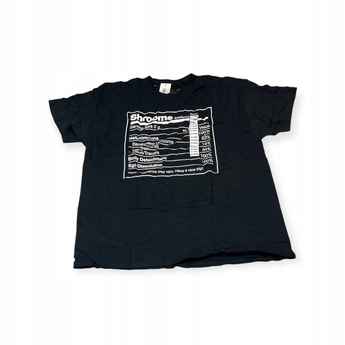 Koszulka T-shirt męski okrągły dekolt SPENCER'S SINCE 1947 M