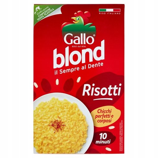 Ryż biały 1 kg