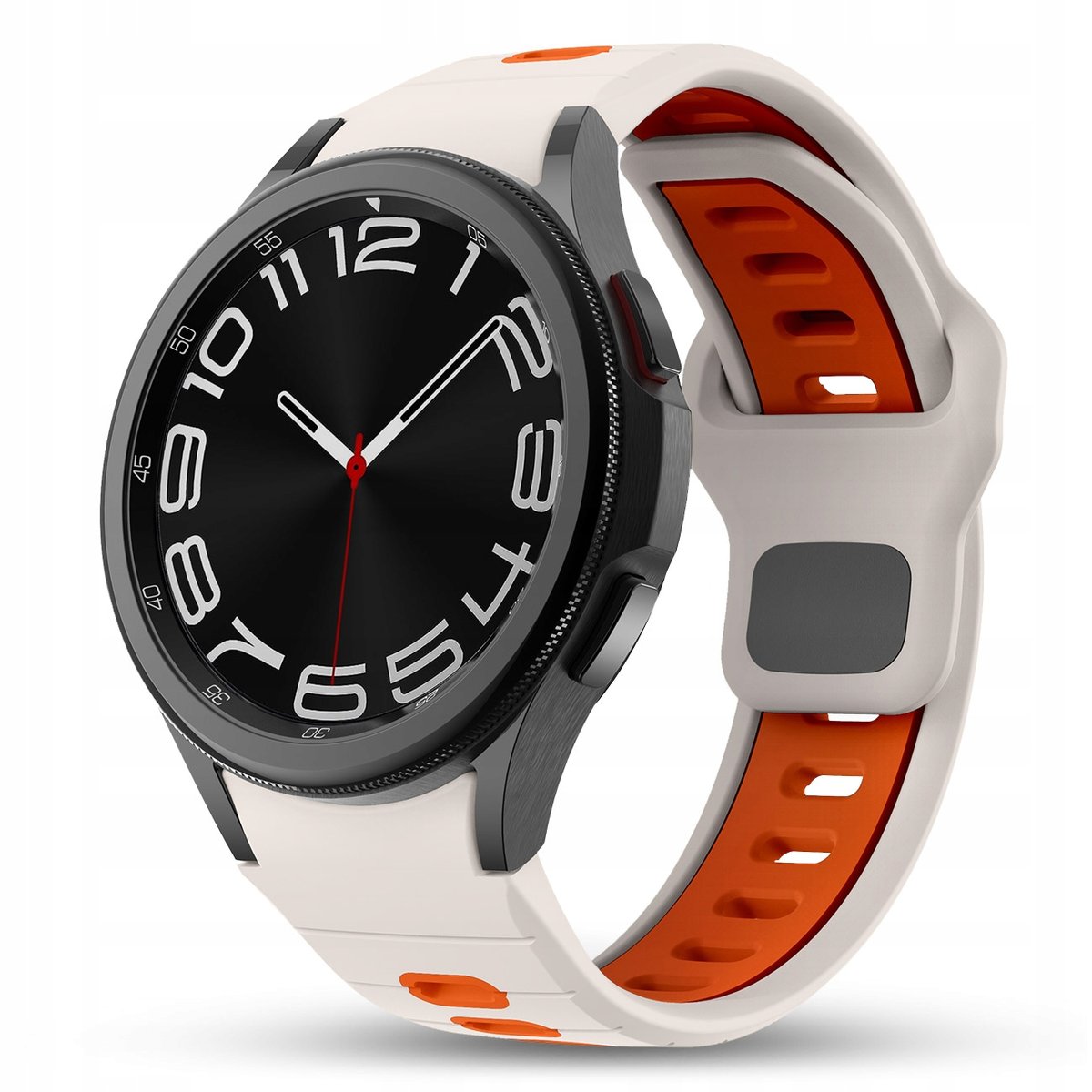 PASEK DO SAMSUNG GALAXY WATCH 4 5 6 7 FE PRO 40/42/43/44/45/46/47MM PREMIUM