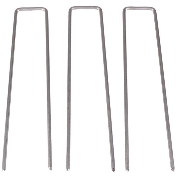 Szpilki Mocujące Do Podłoża 15 Cm - 25 Szt. Plantina