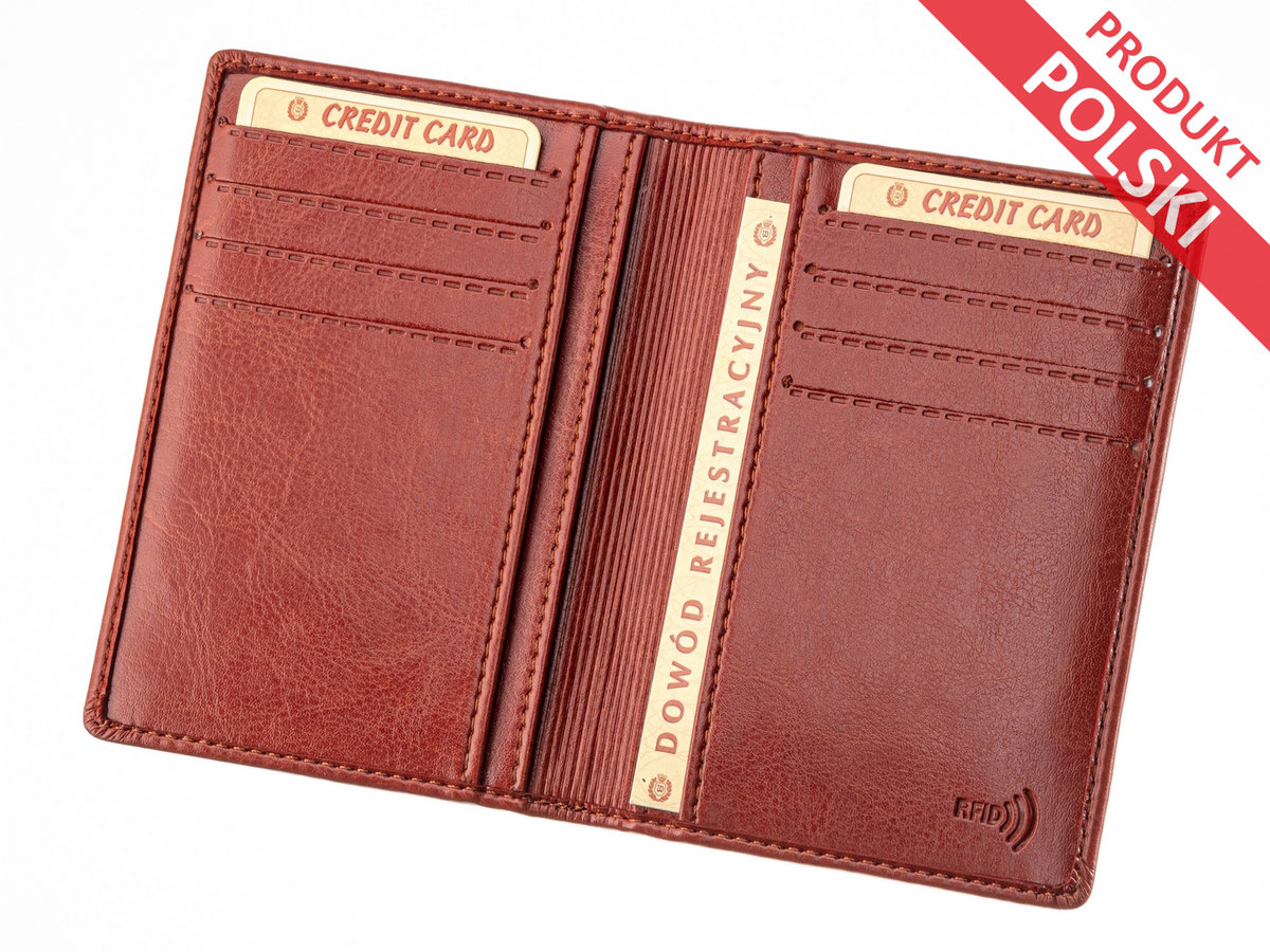 Etui , okładka na karty płatnicze i dokumenty z ochroną,,RIFD,,