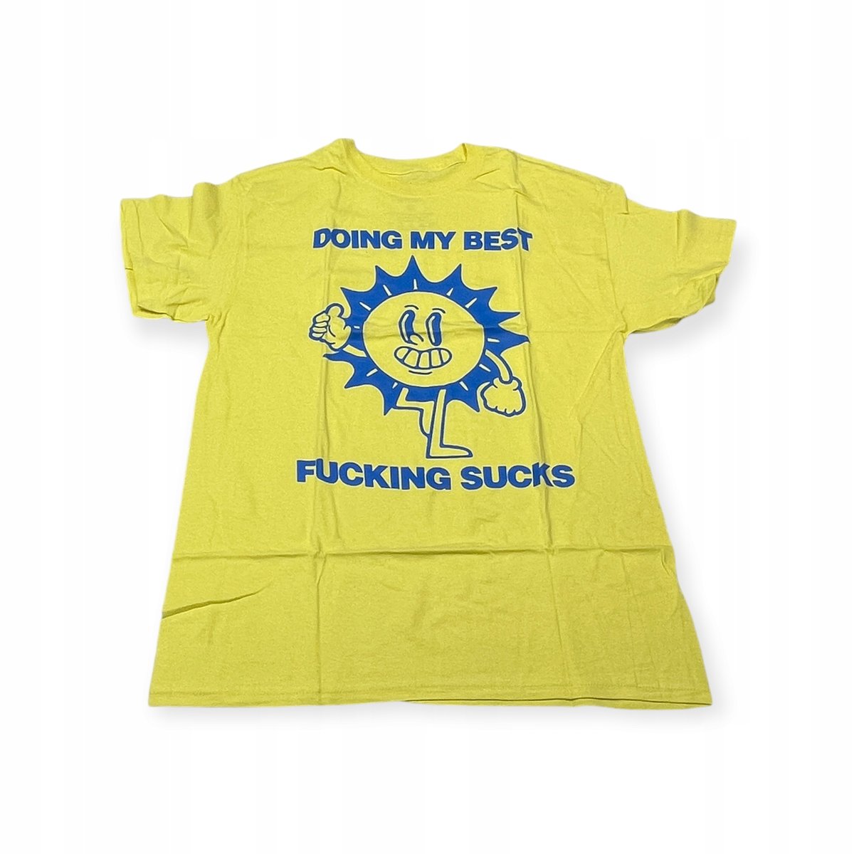 Koszulka T-shirt męski okrągły dekolt SPENCER'S M