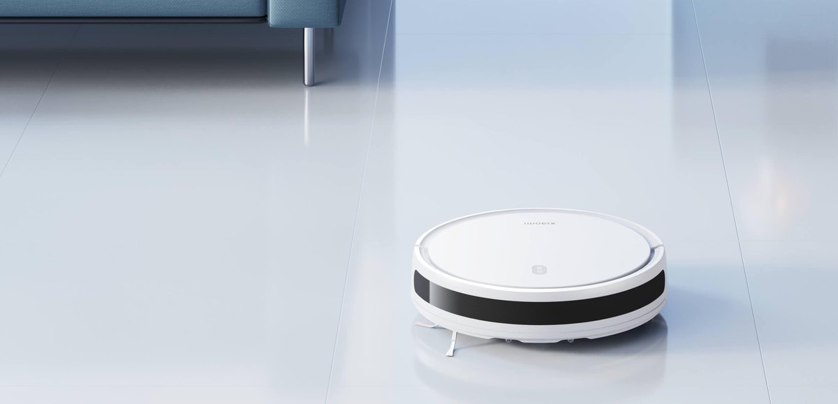 Xiaomi Vacuum E10 EU