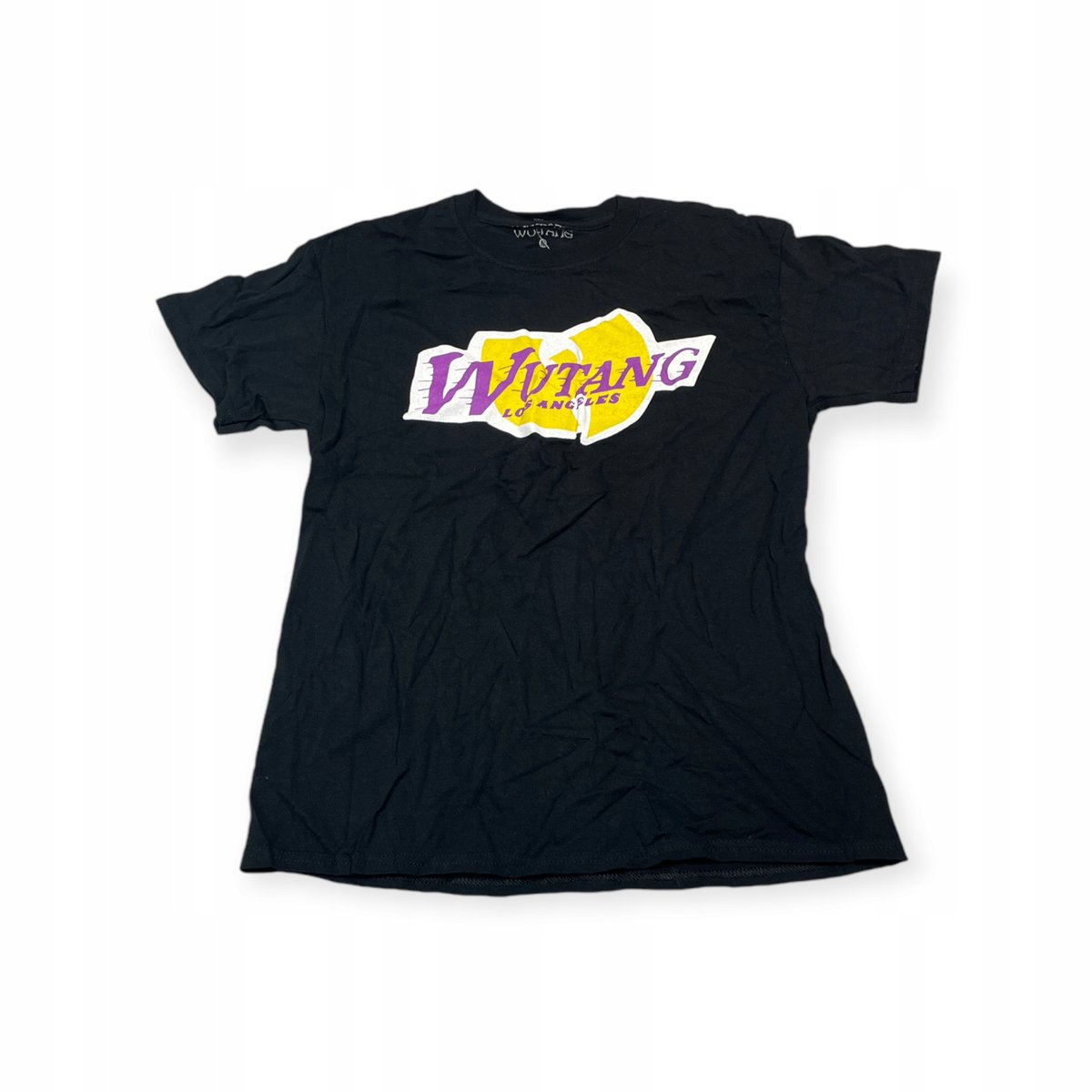 Koszulka T-shirt męski okrągły dekolt SPENCER'S M