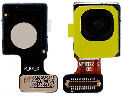 Oryginalna Kamera Przednia Aparat Przód Do Samsung S22 S22+ Plus