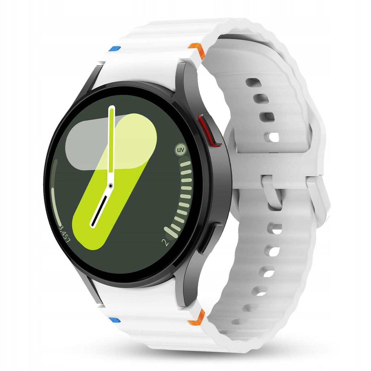 PASEK DO SAMSUNG GALAXY WATCH 4 5 6 7 FE PRO 40/42/43/44/45/46/47MM PREMIUM